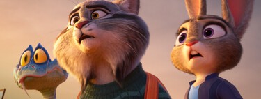 El genial homenaje de 'Zootrópolis 2' a 'Regreso al futuro' que solo los mayores fans han visto: demuestra la atención al detalle del exitazo de Disney