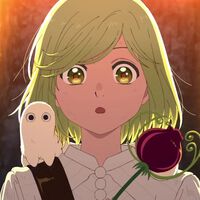 Witch Hat Atelier es ya el anime más bonito de 2026 y ahora confirma segunda temporada de la mano de Crunchyroll 