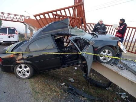 Obligatorio, seguro para autos que circulen por carreteras federales