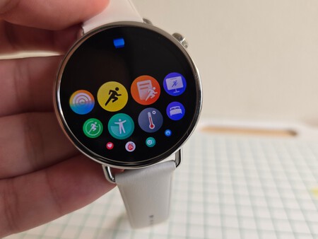 Xiaomi Watch S4 3