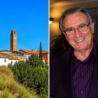 En un pueblo en España los vecinos se protegen frente a los ladrones y no usan alarmas: utilizan "Mi Carro"