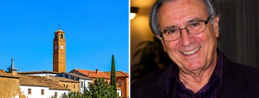 Ni cámaras ni alarmas: un pueblo español ha encontrado en Manolo Escobar su arma más inesperada contra los ladrones