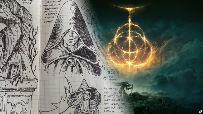 Artista Elden Ring