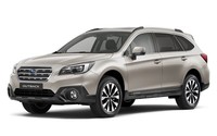 Subaru Eyesight llega a Europa con el nuevo Subaru Outback 2015