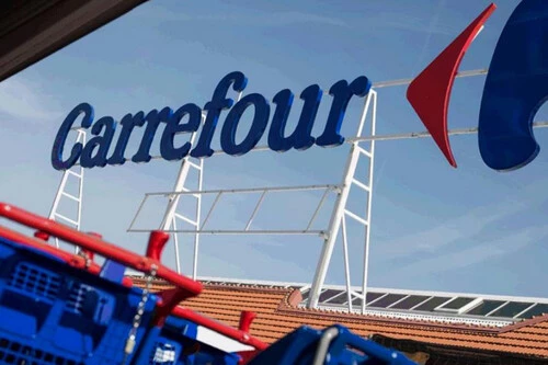 Carrefour Toldo