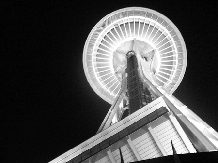Space Needle