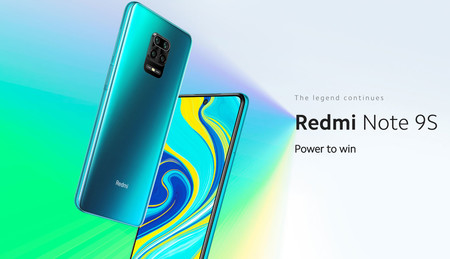 El nuevo smartphone de Xiaomi, con una brutal batería de 5.020mAh, vuelve a bajar de precio: por 171 euros y envío gratis