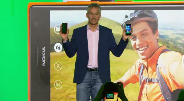 Foto de Nuevos Nokia Lumia 830, Lumia 735 y Lumia 730 (23/35)