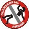 Manifestaciones contra los guardarraíles