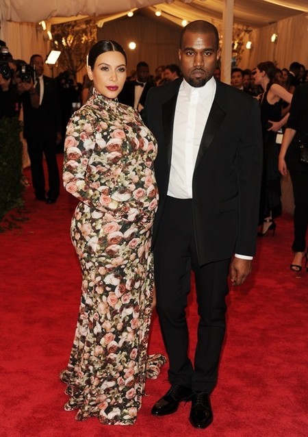 El día que Anna Wintour levantó el veto a Kim Kardashian