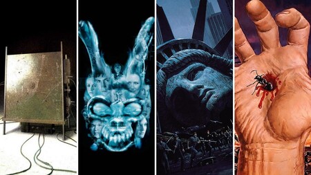 13 películas imprescindibles de ciencia-ficción que demuestran que los efectos especiales no son necesarios