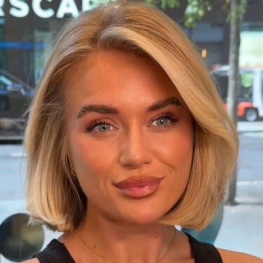 El corte de pelo de los 90 que vuelve este otoño: da volumen al pelo fino y rejuvenece