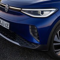 Grupo Volkswagen podría estar intentando adquirir la división de autos de Huawei