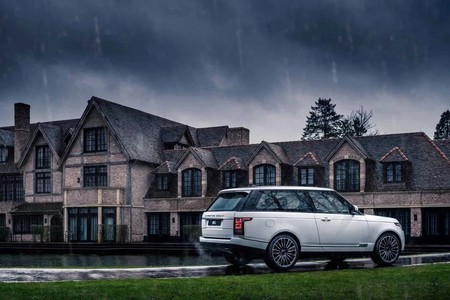 Range Rover Adventum Coupe 11