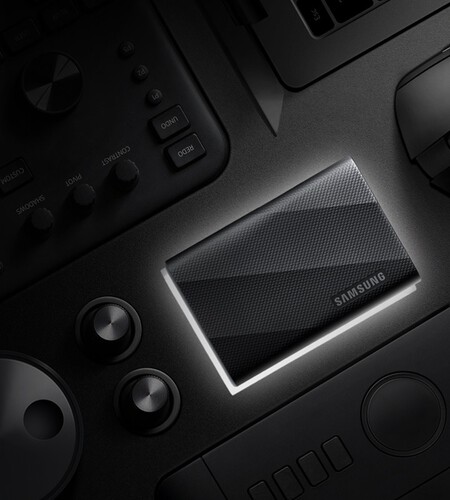 Ssd T9
