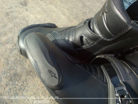 Botas Alpinestars S Mx3 2