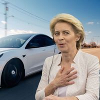 La Unión Europea tiene una baza para que no compremos coches de combustión después de 2035: los combustibles sintéticos serán tan caros que no merecerá la pena