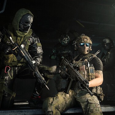Jugar a Call of Duty: Modern Warfare 4 me ha dejado dos cosas muy claras. Una de ellas es que no me gustaría ser Activision