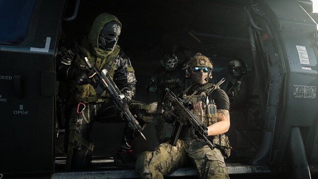 Jugar a Call of Duty: Modern Warfare 4 me ha dejado dos cosas muy claras. Una de ellas es que no me gustaría ser Activision