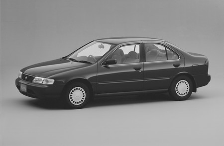sentra I