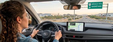 Desde Tailandia llega a México un nuevo auto híbrido, tiene precio más bajo que Prius y Corolla