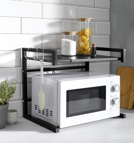 Estanteria De Metal Lidl