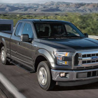 Ten cuidado si tienes una Ford Lobo 2013-2014 porque le pueden fallar los frenos