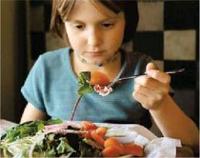 PIANO, un programa que mejora el estado nutricional en los niños de Huesca