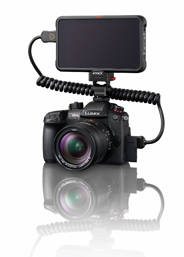 thethering gh5 to dragonframe thethering gh5 to dragonframe