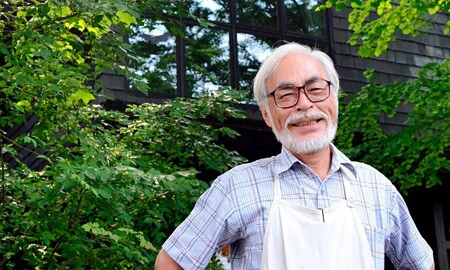 "Necesita crear para poder vivir". El hijo de Hayao Miyazaki explica el gran motivo que impulsó a la leyenda de Studio Ghibli a salir de su retiro
