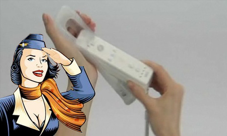 'WiiMotion Plus', el vídeo de Nintendo que enseña cómo usarlo