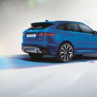 El Jaguar F-Pace quiere hacer daño a sus rivales con un precio de 45.000 euros en España