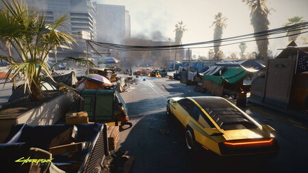Cyberpunk 2077 recibe el parche 1.31 para PlayStation, Xbox, Stadia y PC: esta es la lista de todas las novedades en Night City