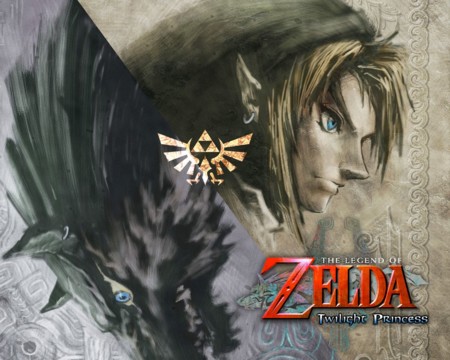 The Legend of Zelda: Twilight Princess tendrá su HD en Wii U y con un amiibo muy especial
