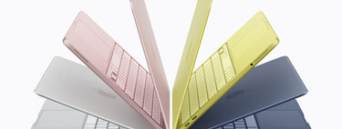 MacBook Neo es la nueva laptop barata de Apple. Precio y lanzamiento en México