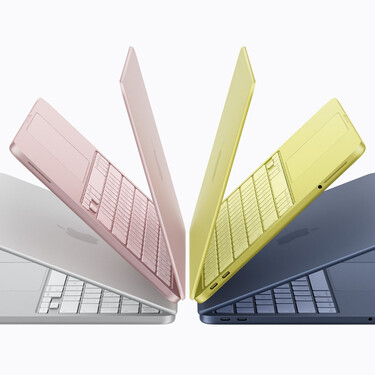 MacBook Neo es la nueva laptop barata de Apple. Precio y lanzamiento en México