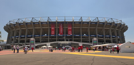 Estadio Azteca1706p2