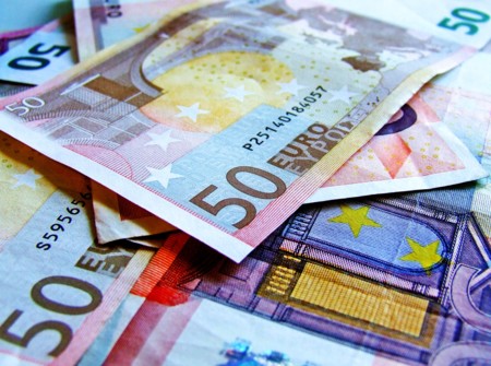 Burbujas Y Credito Pareja Inseparable 1