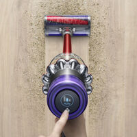 Quedan pocas horas para poder hacerte con esta aspiradora Dyson top con 200 euros de descuento