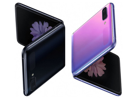El modo de pantalla dividida del Samsung Galaxy Z Flip llegará a otros plegables con Android