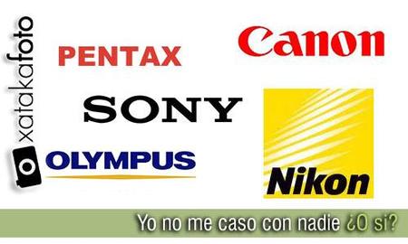 Yo no me caso con nadie. ¿O si?