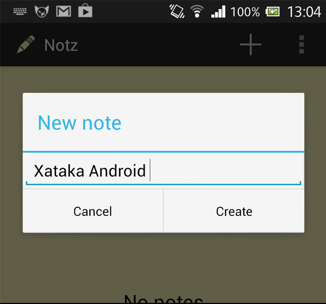 Notz