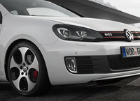 Volkswagen Golf GTi BlueMotion, posible llegada en 2011