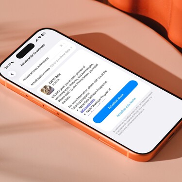 Lo que Apple no quiso enseñar de iOS 27 todavía (y que Gurman ya sabe que existe) 