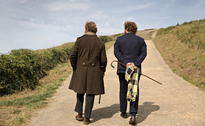 Tiendas donde revivir la moda de Londres en España (II)