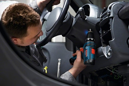 Promoción en herramientas profesionales Bosch en Amazon, con descuentos de hasta 50 euros en taladros, atornilladores o sierras