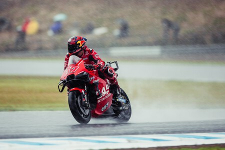 Fernandez Japon Motogp 2023