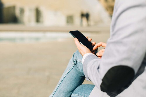 Roaming Marruecos Factura