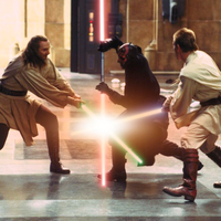 Buenas noticias para los fans de Star Wars y sus precuelas. En España también habrá reestreno en cines de La amenaza fantasma por su 25 aniversario