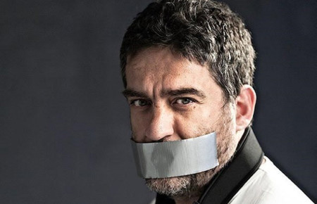 El fotoperiodista Raul Capín se enfrenta a dos años de prisión